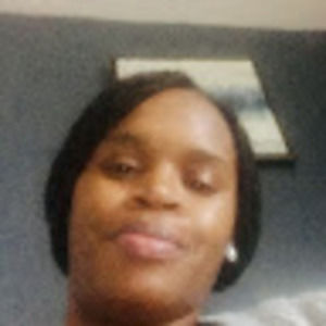 Meet your Posher, Tyeshia